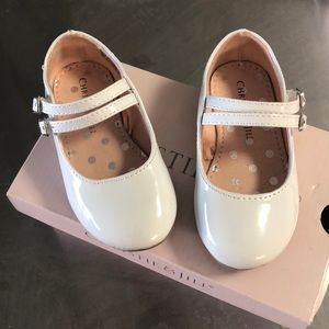 Toddler size 6 dress shoes